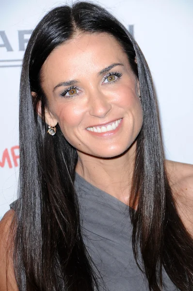 Demi Moore — Stock fotografie