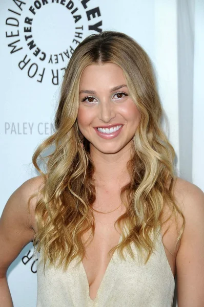 Whitney Port — Stock Photo, Image