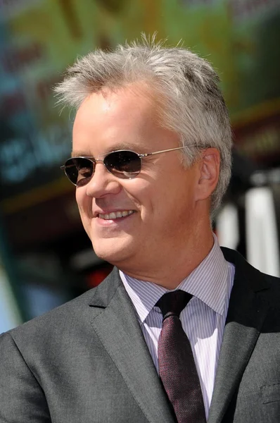 Tim Robbins — Stockfoto