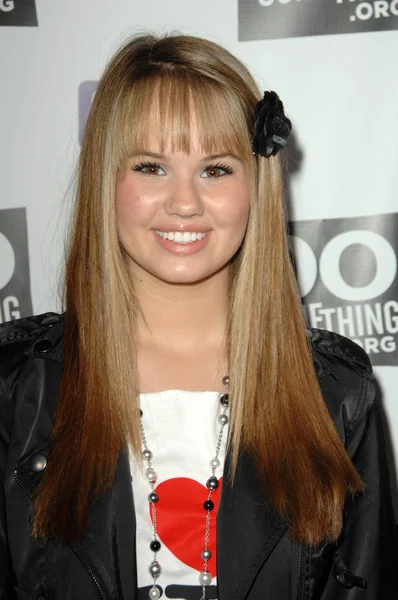 Debby Ryan — Zdjęcie stockowe