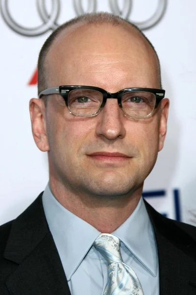 Steven Soderbergh — Stock Photo, Image