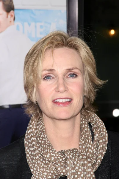 Jane Lynch — Stock Photo, Image