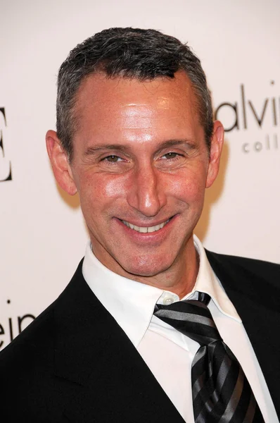 Adam Shankman no 16th Annual Elle Women em Hollywood Tribute Gala. Hotel Four Seasons, Beverly Hills, CA. 10-19-09 — Fotografia de Stock