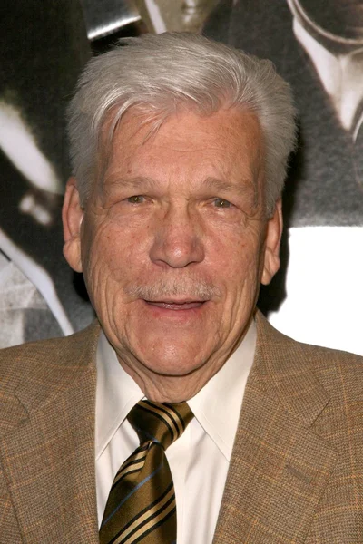 Tom Atkins — Foto de Stock