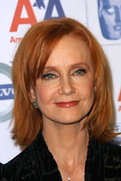 Swoosie Kurtz — Stock Photo, Image