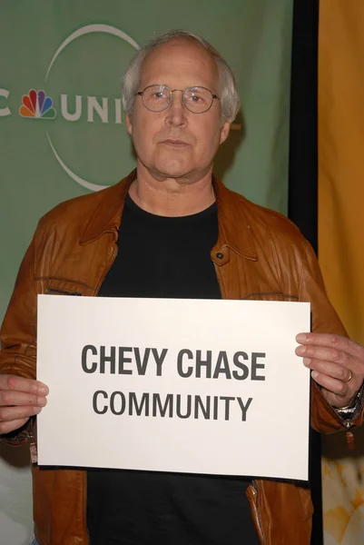 Chevy Chase — Stockfoto