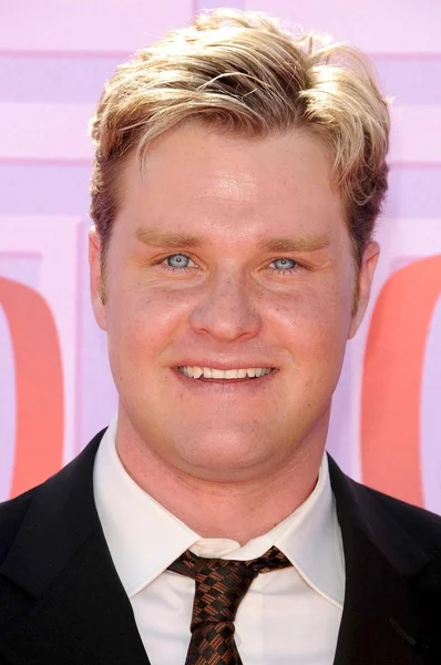 Zachery Ty Bryan — Foto de Stock