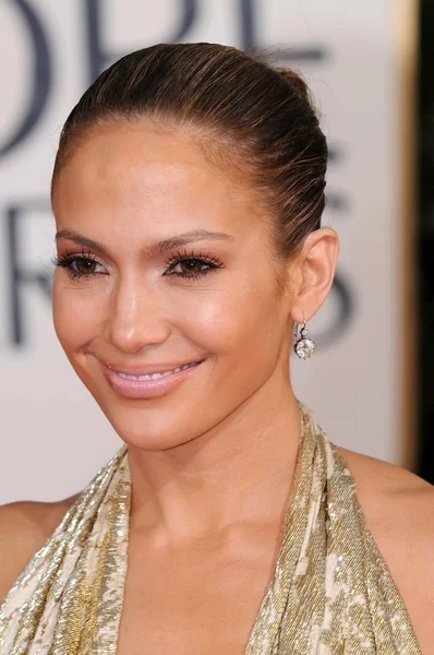 Jennifer Lopez — Zdjęcie stockowe