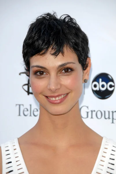 Morena baccarina — Foto Stock