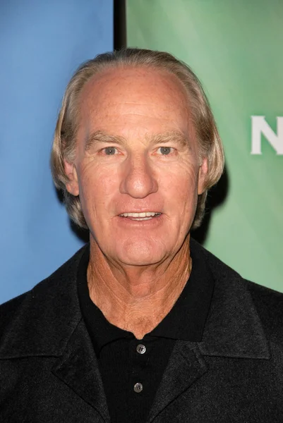 Craig T. Nelson — Stockfoto