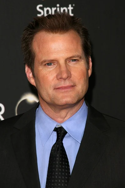 Jack Coleman. — Foto de Stock