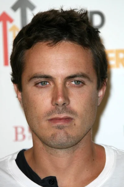 Casey affleck — Zdjęcie stockowe