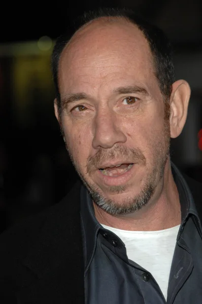 Miguel Ferrer — Zdjęcie stockowe