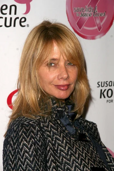 Rosanna Arquette — Foto Stock