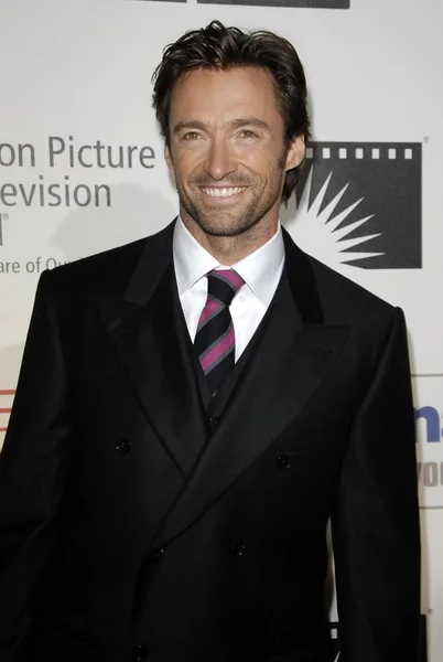 Hugh Jackman. — Fotografia de Stock