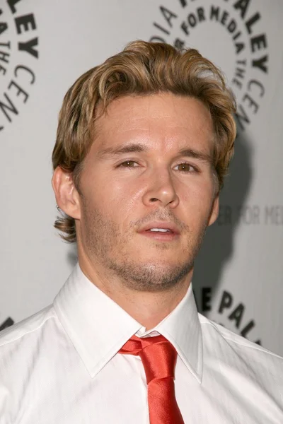 Ryan Kwanten. — Foto de Stock