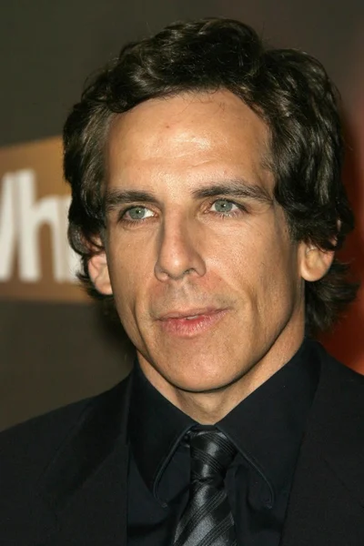 Ben Stiller — Stock Photo, Image