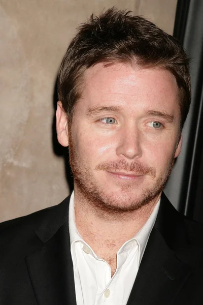 Kevin Connolly — Stok Foto