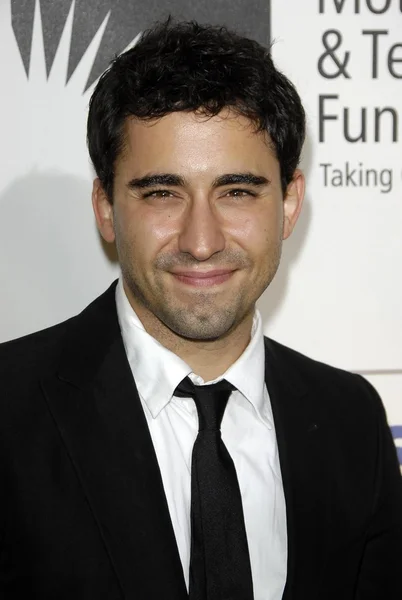 John Lloyd Young — Stock Photo, Image