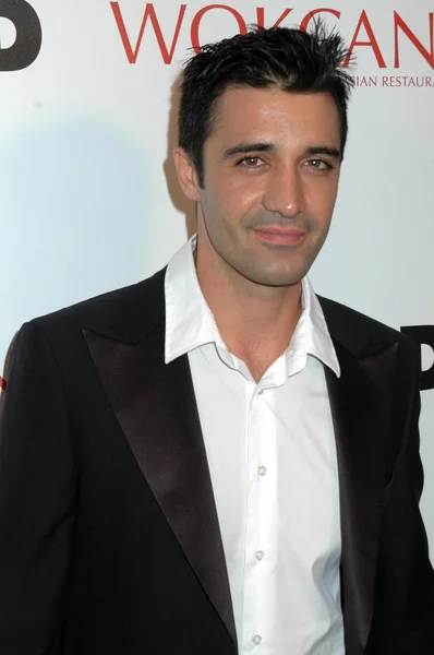 Gilles Marini — Zdjęcie stockowe