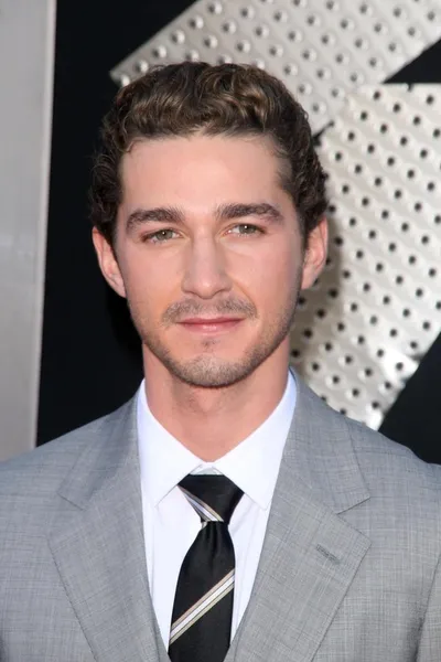 Shia Labeouf — Photo