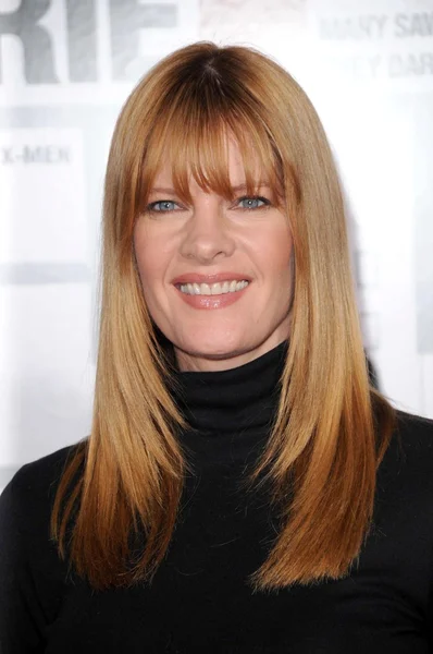 Michelle Stafford. — Foto de Stock