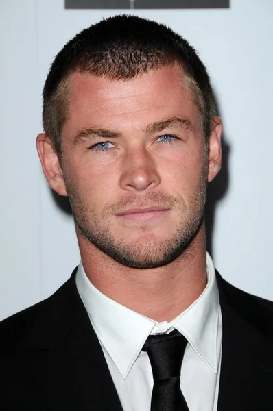 Chris Hemsworth — Zdjęcie stockowe