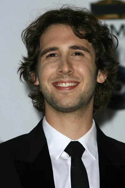 Josh groban — Fotografia de Stock