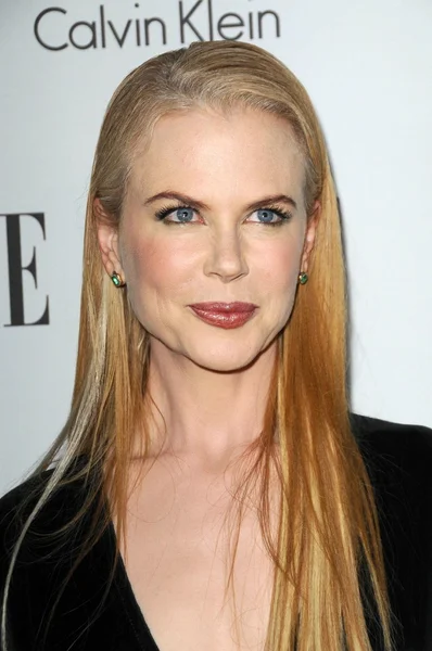 Nicole Kidman — Stock Photo, Image