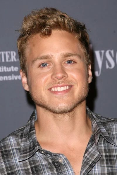 Spencer Pratt — Foto de Stock