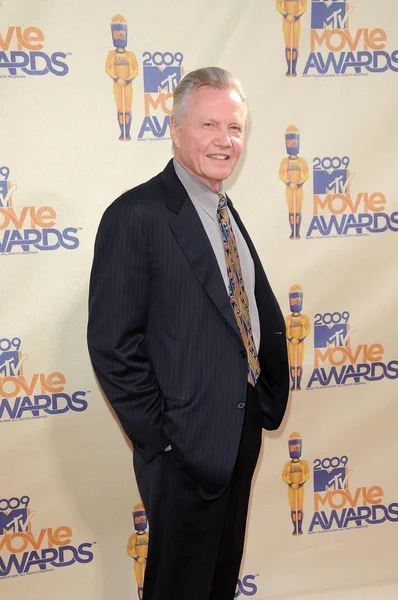 Jon Voight. — Foto de Stock