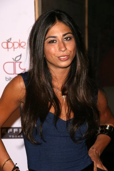 Courtney Semel