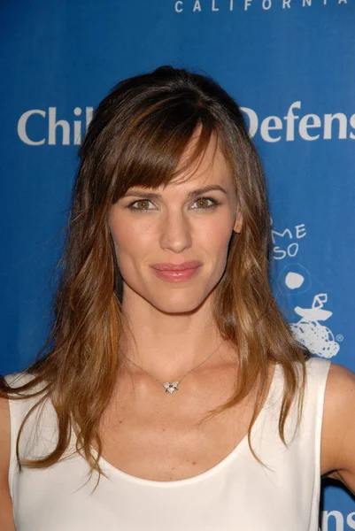 Jennifer Garner. — Foto de Stock