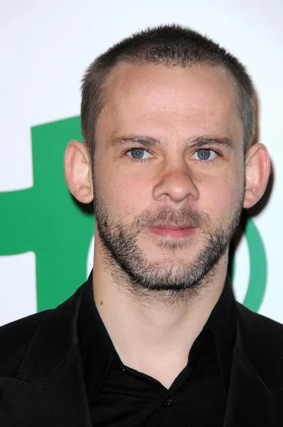 Dominic Monaghan at Global Green USA's 6th Annual Pre-Oscar Party. Avalon Hollywood, Hollywood, CA. 02-19-09 — 图库照片