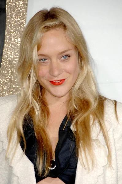 Chloe Sevigny — Stock Photo, Image