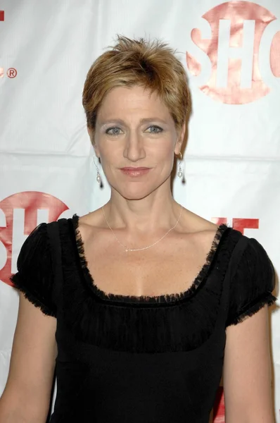 Edie Falco — Stock Photo, Image