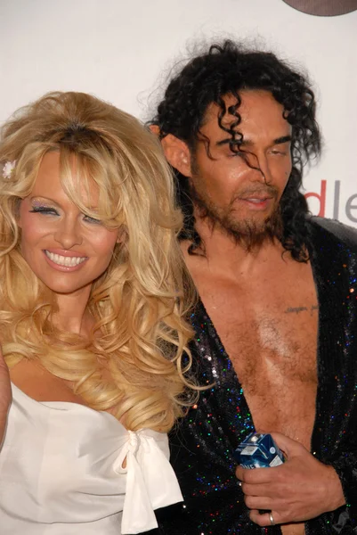 Pamela Anderson — Stockfoto