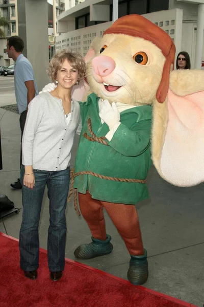 Kate Dicamillo — Photo