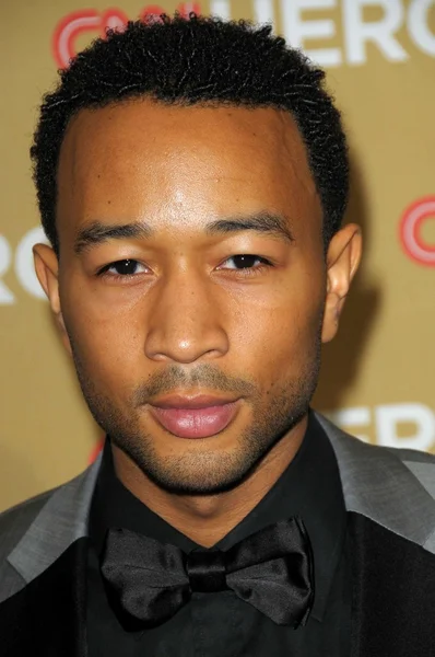 John Legend — Stockfoto