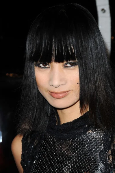 Bai ling — Zdjęcie stockowe