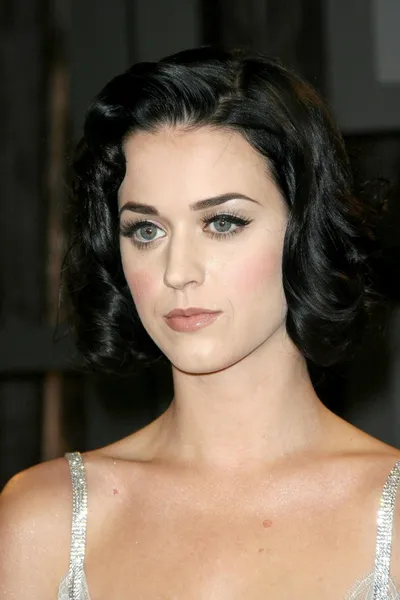 Katy Perry — Stockfoto