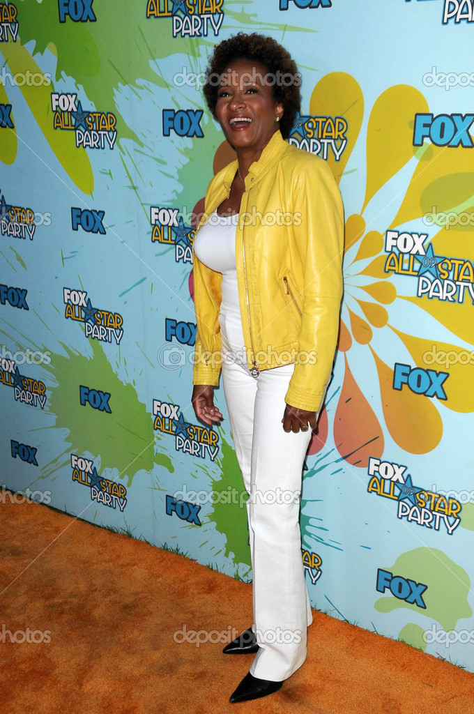 Wanda Sykes – Stock Editorial Photo © s_bukley #15215851