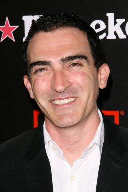 Patrick Fischler