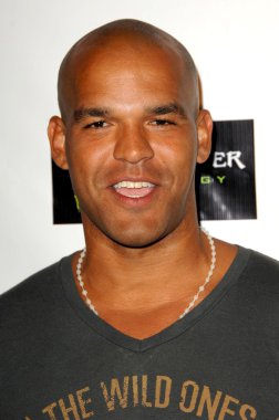 Amaury Nolasco