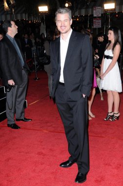 Eric Dane