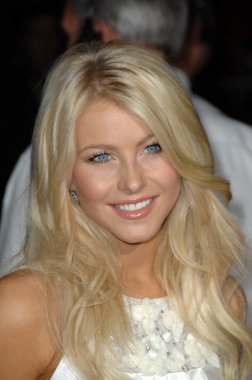 Julianne Hough