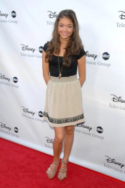 Sarah hyland