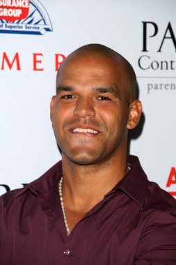 Amaury Nolasco