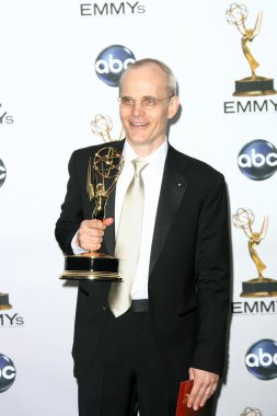Zeljko Ivanek