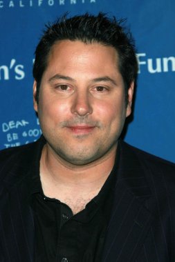 Greg Grunberg Çocuk Savunma Fonu 18 Yıllık Los Angeles 